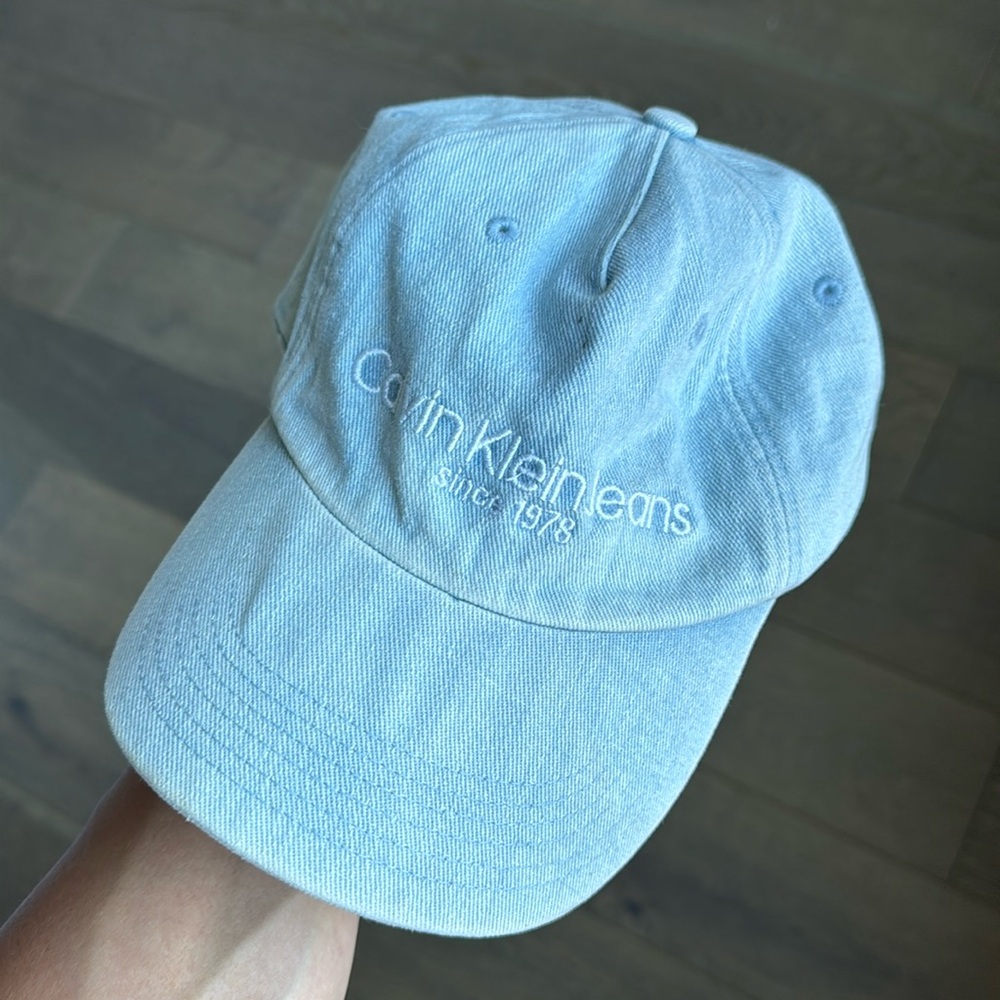 Vintage hat